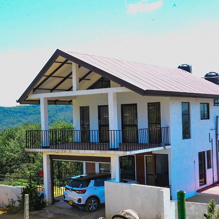 High Cliff Villa Nuwara Eliya Luaran gambar