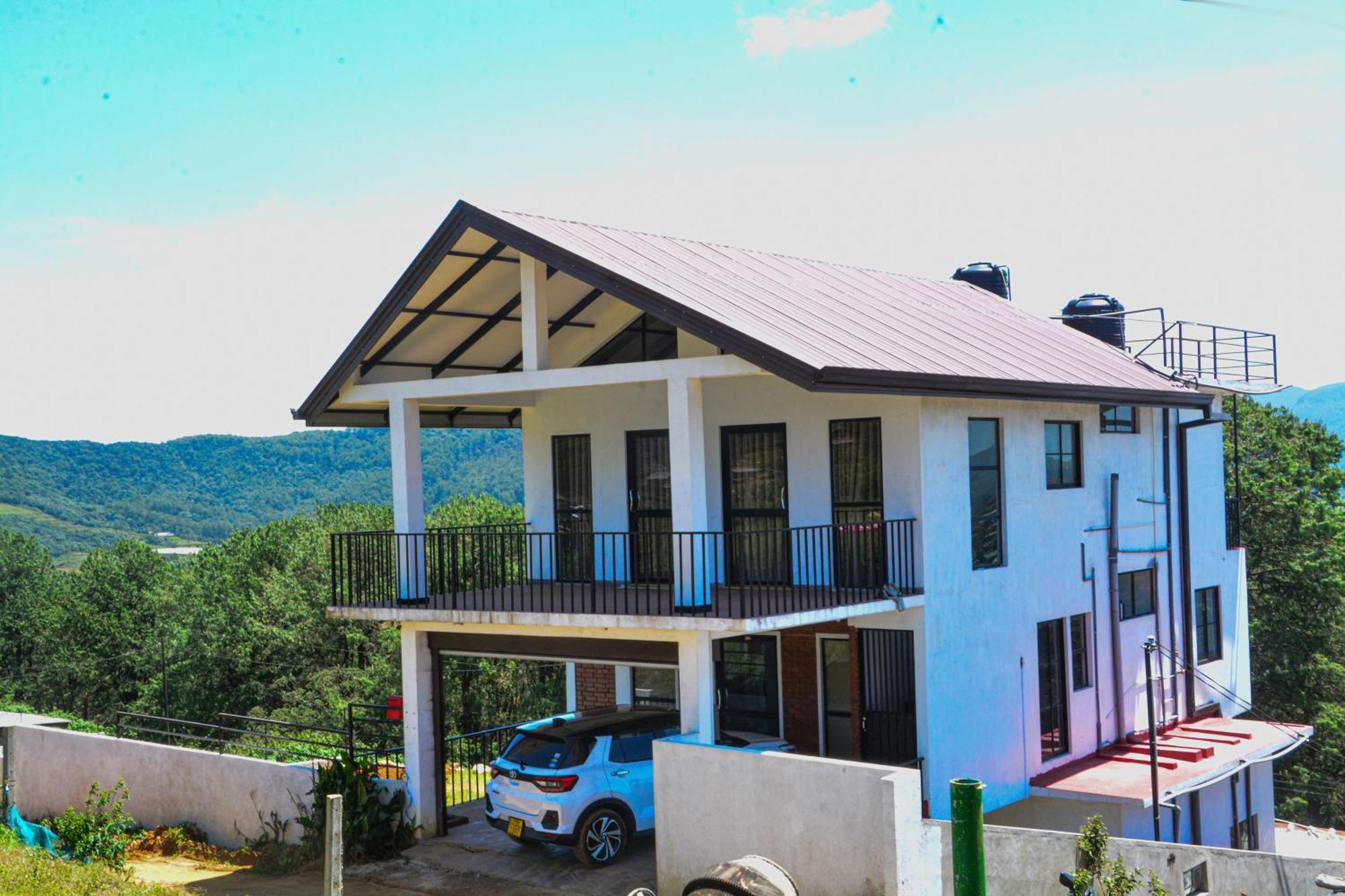 High Cliff Villa Nuwara Eliya Luaran gambar