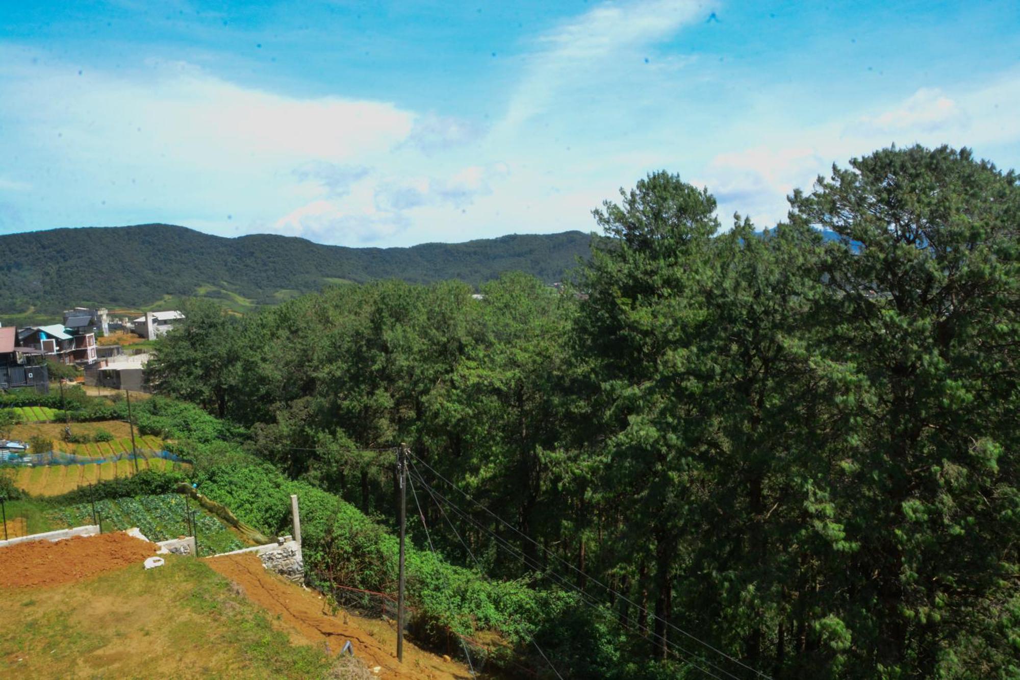 High Cliff Villa Nuwara Eliya Luaran gambar