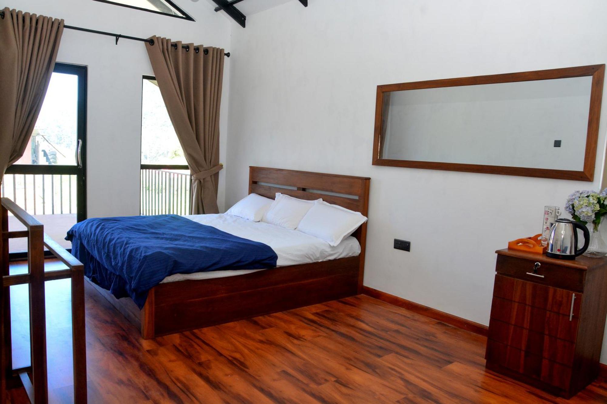 High Cliff Villa Nuwara Eliya Luaran gambar