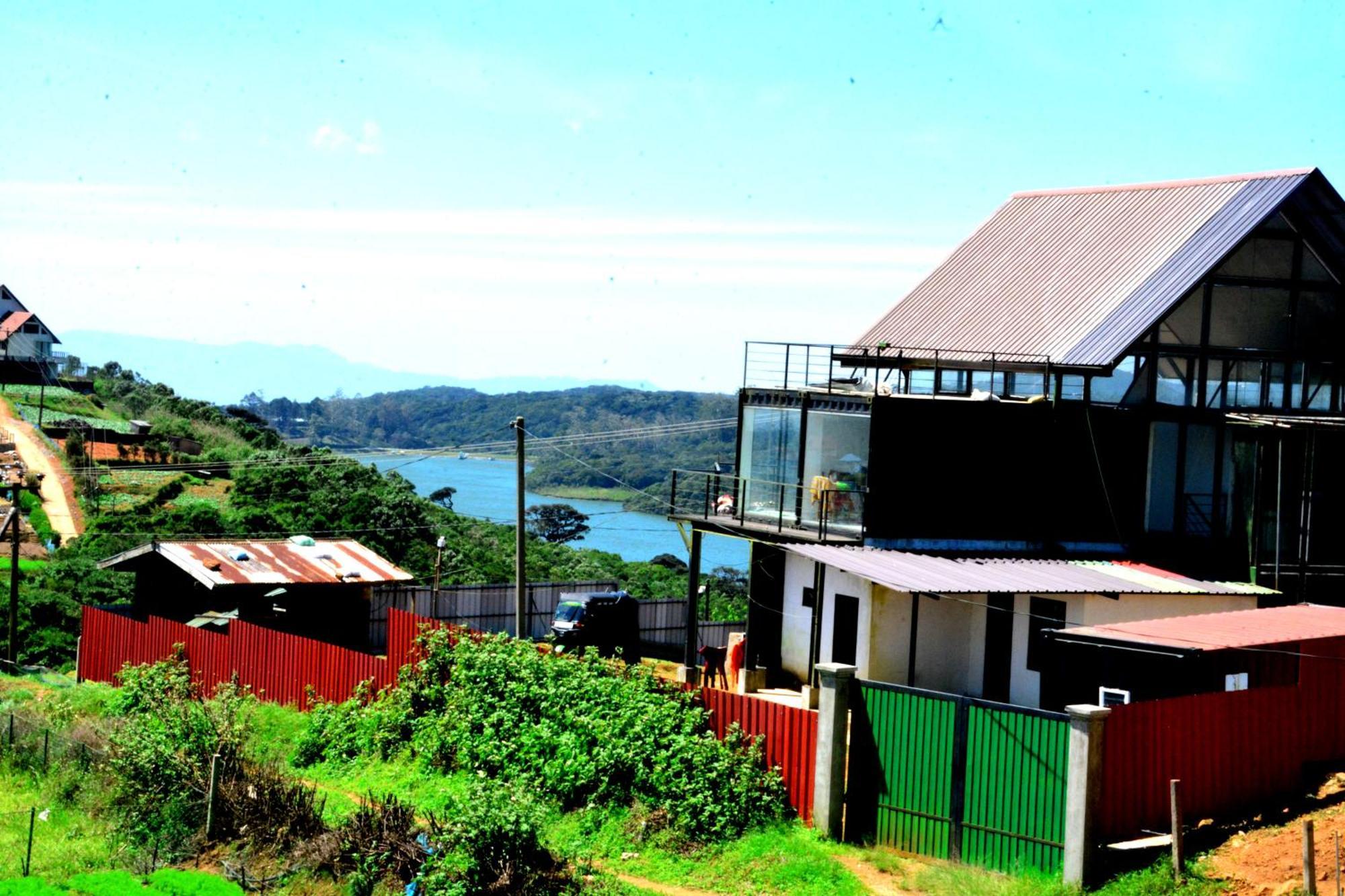 High Cliff Villa Nuwara Eliya Luaran gambar