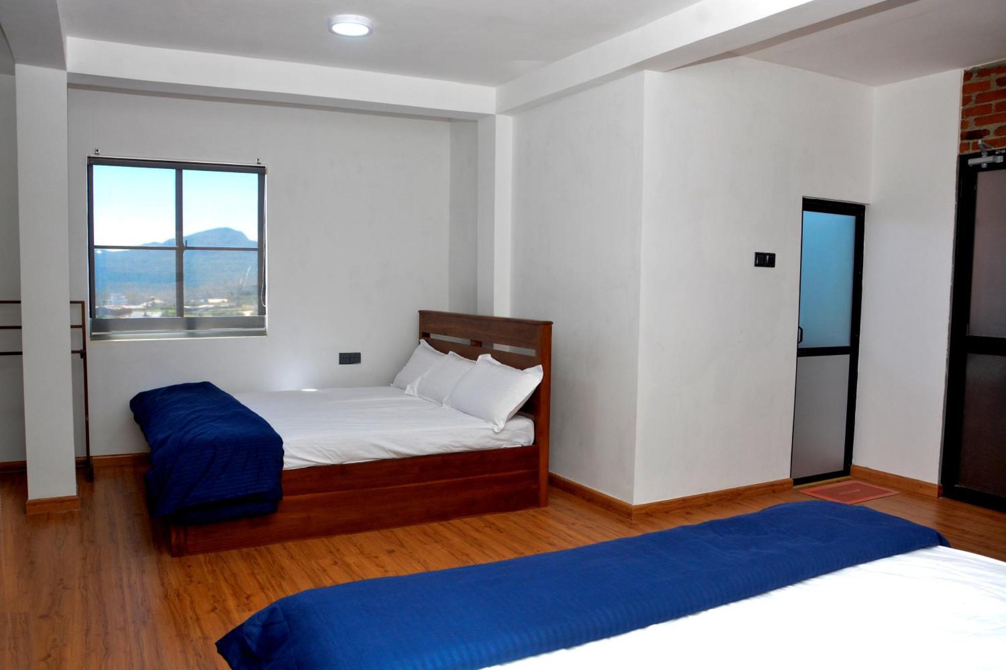 High Cliff Villa Nuwara Eliya Luaran gambar