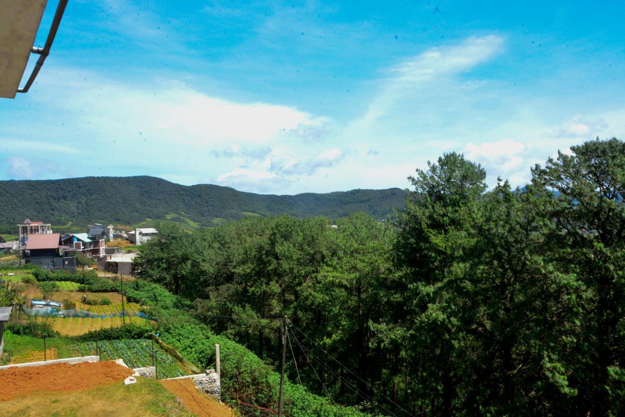 High Cliff Villa Nuwara Eliya Luaran gambar