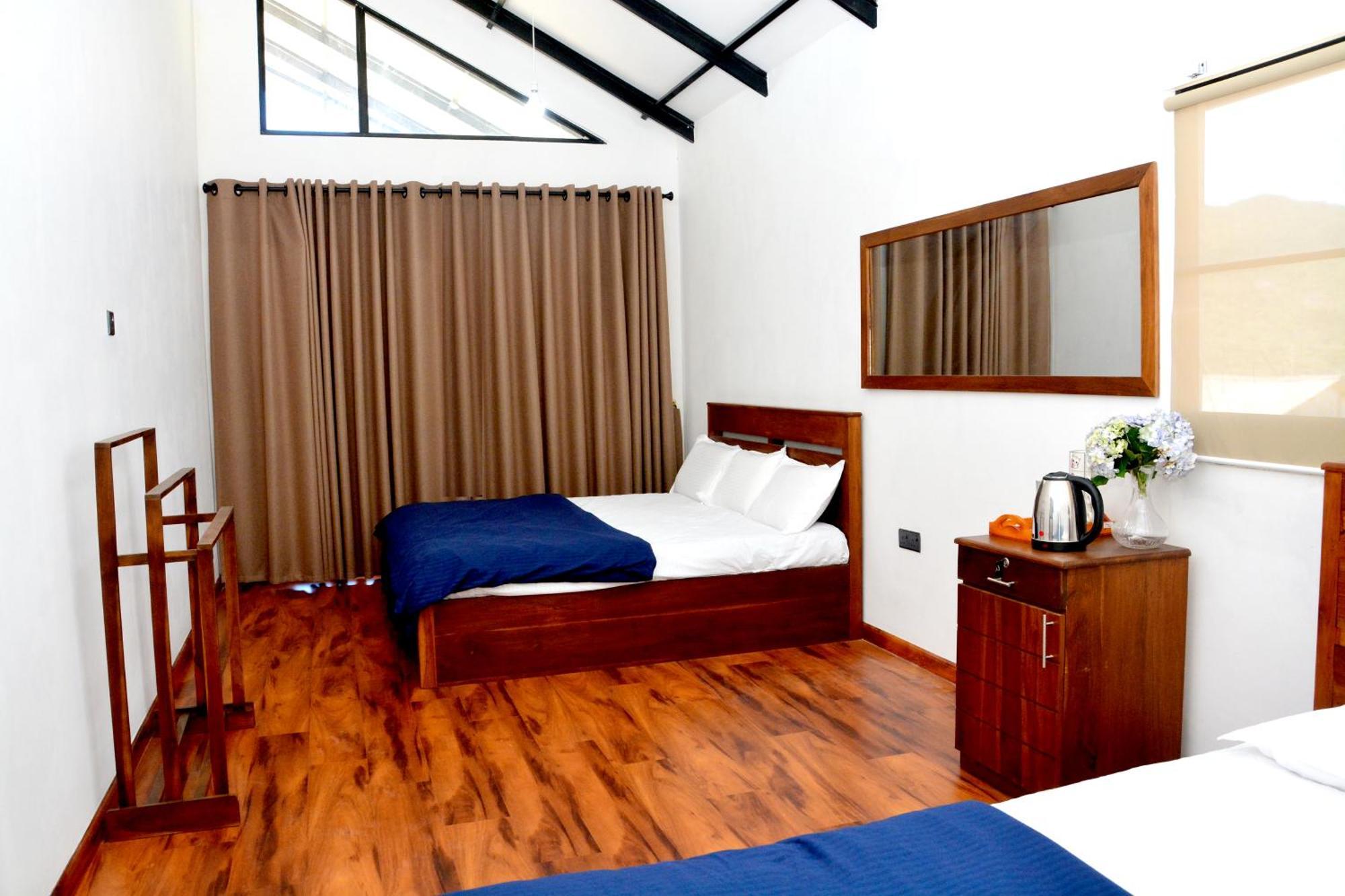 High Cliff Villa Nuwara Eliya Luaran gambar