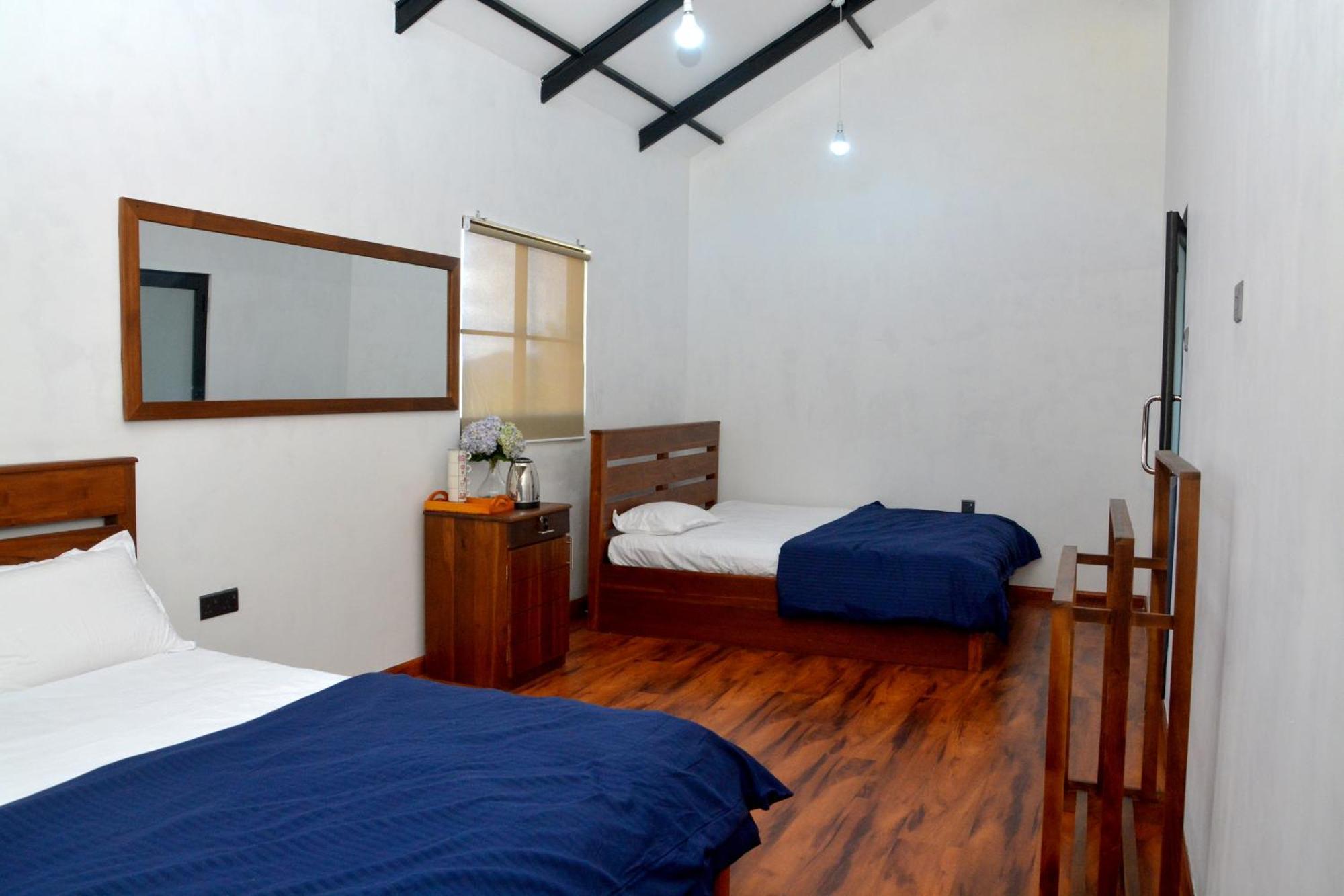 High Cliff Villa Nuwara Eliya Luaran gambar