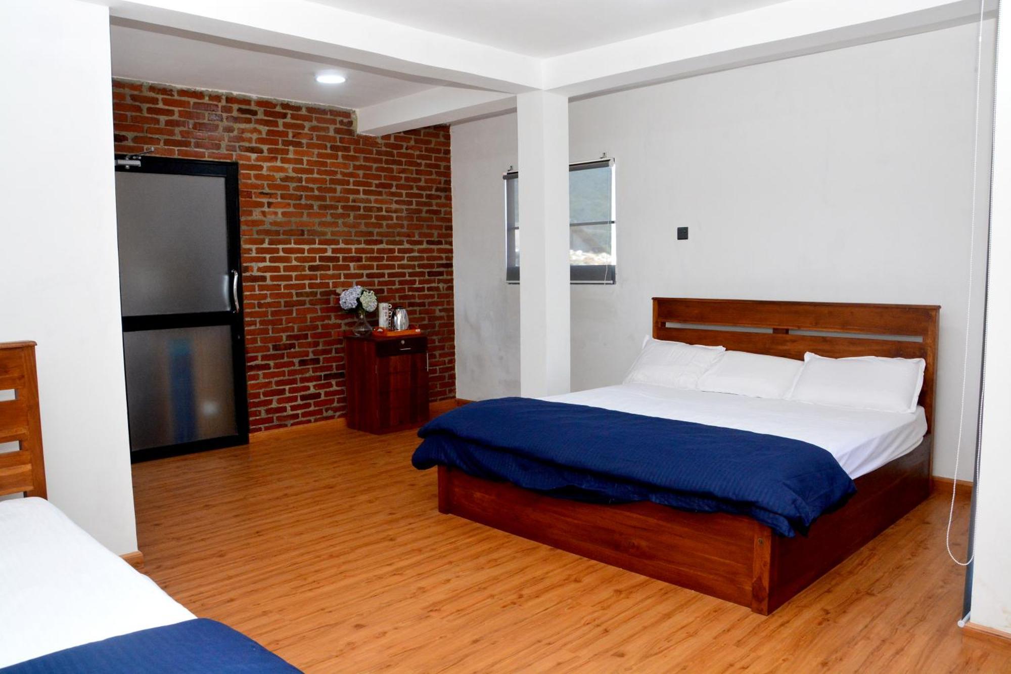 High Cliff Villa Nuwara Eliya Luaran gambar