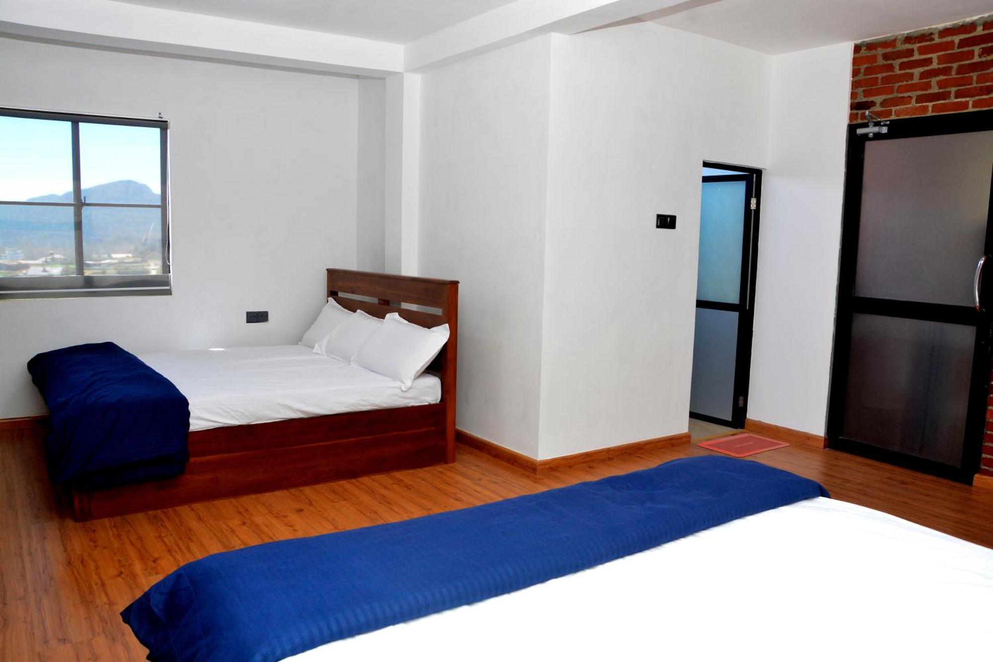 High Cliff Villa Nuwara Eliya Luaran gambar
